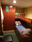 Rebocador à venda