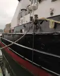 Rebocador à venda