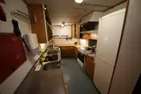 Navio graneleiro à venda