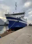 Navio RoPax à venda