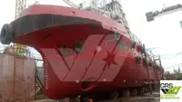 Navio de abastecimento à venda