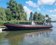Navio porta-contentores à venda