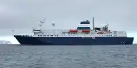Navio RoPax à venda