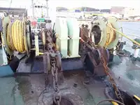 Navio-tanque de óleo/produtos químicos à venda