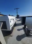 Balsa de desembarque, tanque à venda