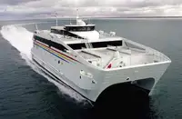 Navio RoPax à venda