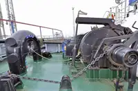 Rebocador à venda