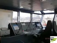 Navio de cruzeiro e ferry à venda
