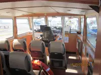Barco piloto à venda