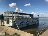 Navio de cruzeiro à venda