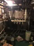 Rebocador à venda