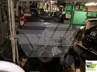 Barcaça de alojamento à venda