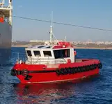 Barcos de trabalho à venda