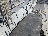 Balsa de desembarque, tanque à venda