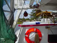 Navio de pesca de arrasto à venda