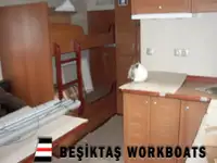 Rebocador à venda