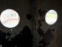 Rebocador à venda