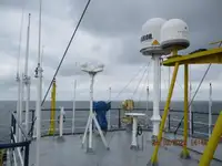 Navio frigorífico à venda