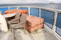 Navio de transporte de passageiros (Ferry) à venda