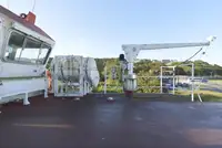 Catamarã à venda