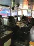 Navio Reefer à venda