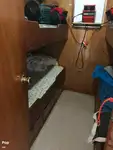 Navio de pesca de arrasto à venda