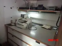 Navio de pesca de arrasto à venda