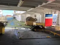 Navio de pesquisa à venda