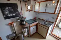 Navio de patrulha à venda