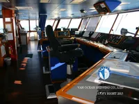 Navio-tanque de óleo/produtos químicos à venda