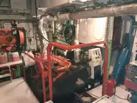 Rebocador à venda