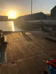 Rebocador à venda
