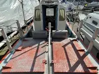 Navio transportador de GNL à venda