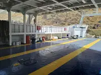 Navio RoPax à venda