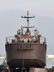 Navio-tanque de óleo/produtos químicos à venda