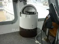 Navio de pesca de arrasto à venda