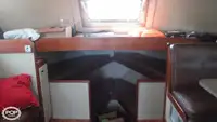 Apoio a mergulho à venda