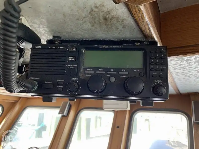 Navio de pesca de linha de mão à venda