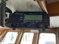 Navio de pesca de linha de mão à venda