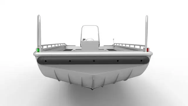 Barcos de trabalho à venda