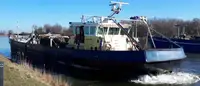 Navio de pesca de arrasto à venda
