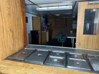 Rebocador à venda