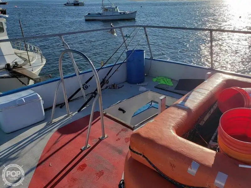 Navio de transporte de passageiros (Ferry) à venda