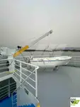 Navio Ro-Ro à venda