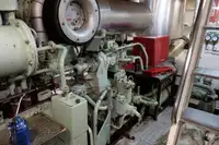 Rebocador à venda