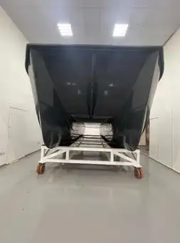 Catamarã à venda