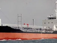 Navio-tanque de óleo/produtos químicos à venda