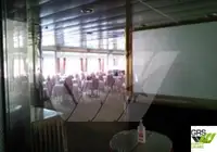 Navio de cruzeiro à venda