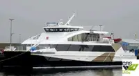 Navio de passageiros à venda