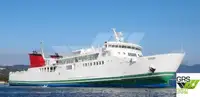 Navio Ro-Ro à venda